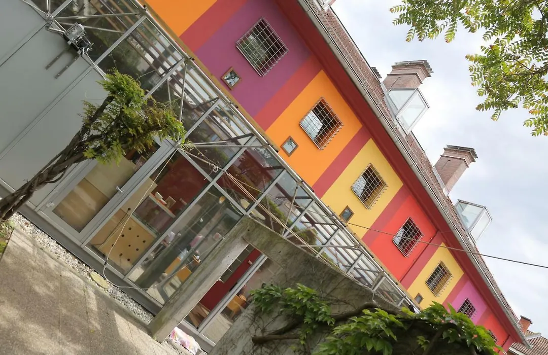 Hostel Celica-1