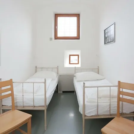 Hostel Celica-2